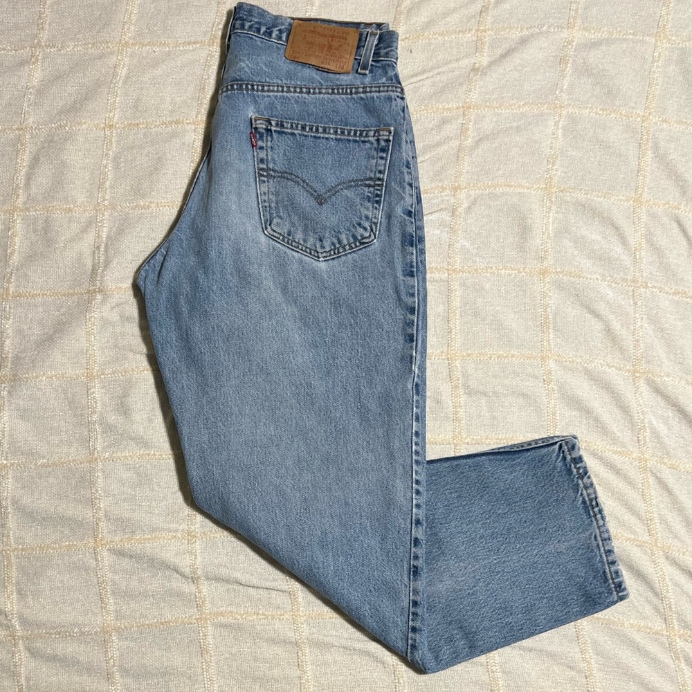 Vtg Levi’s